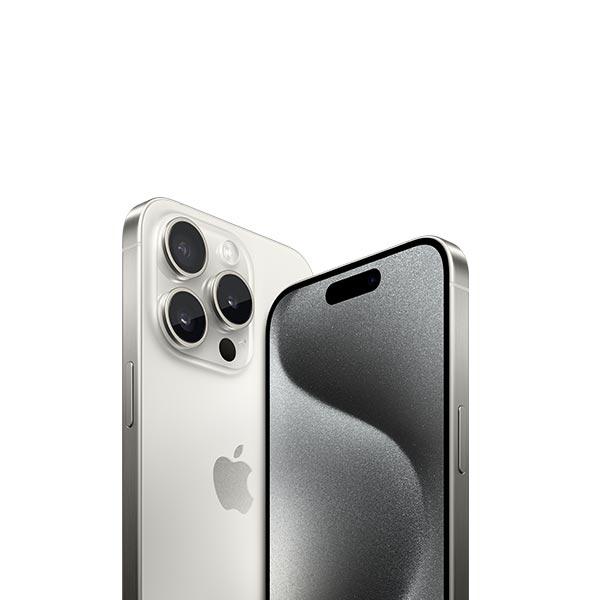 Apple iPhone 15 Pro Max 1TB Titanium