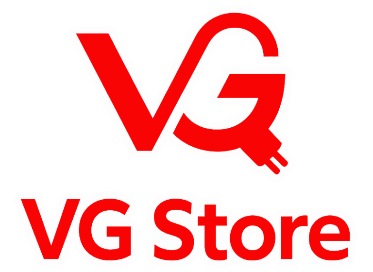 Home - VG Store