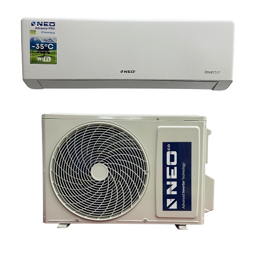 neo advance pro 35 12000btu n12ampro35 inverter wifi neo advance pro 35 12000btu n12ampro35 inverter wifi